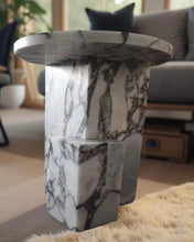 Load image into Gallery viewer, JB  Italian side table

