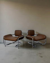 Load image into Gallery viewer, JB Savoy Lounger ArmChair

