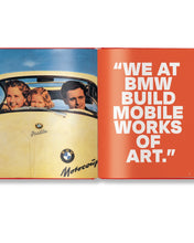 Load image into Gallery viewer, BMW Milestones
