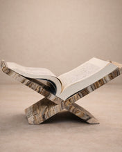 Load image into Gallery viewer, JB Carrera Leaf Book Rest
