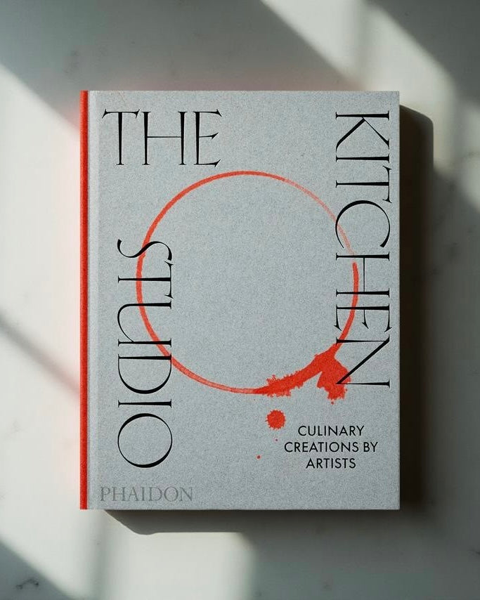 The Kitchen Studio: Culinary Creations by Artists