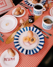 Load image into Gallery viewer, ANNA - Réserve Dessert Plate
