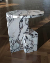 Load image into Gallery viewer, JB  Italian side table
