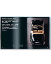 Load image into Gallery viewer, Mercedes-Benz Milestones Book
