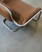 Load image into Gallery viewer, JB Savoy Lounger ArmChair
