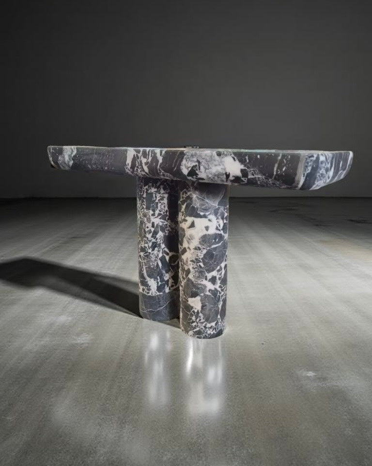 JB French Console