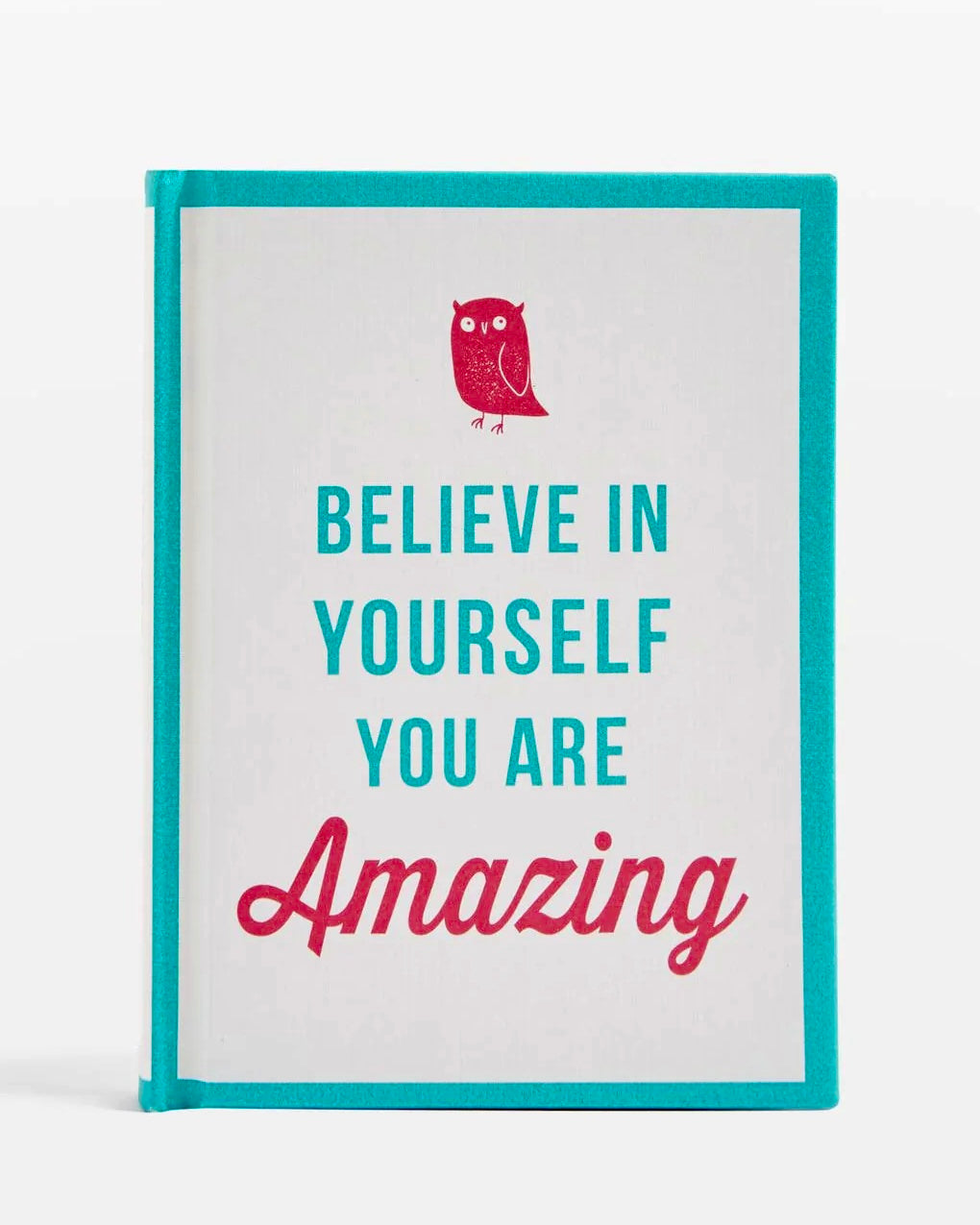Believe in Yourself you are Amazing mini Book