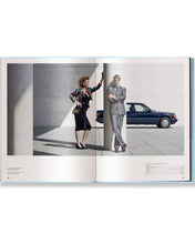 Load image into Gallery viewer, Mercedes-Benz Milestones Book
