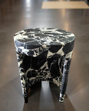 Load image into Gallery viewer, JB Antico Side Table
