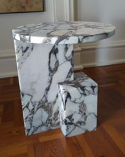 Load image into Gallery viewer, JB  Italian side table
