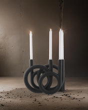 Load image into Gallery viewer, Ring Candle Holder
