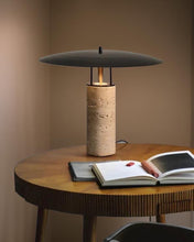 Load image into Gallery viewer, LUNA TABLE LAMP
