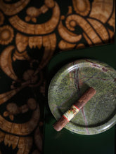 Load image into Gallery viewer, Rainforest Mushroom Tray / Stand
