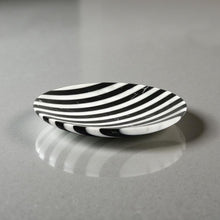 Load image into Gallery viewer, JB Stripes Marble Tray
