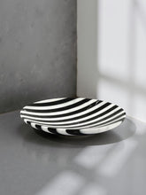 Load image into Gallery viewer, JB Stripes Marble Tray
