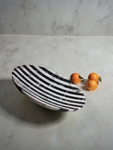 Load image into Gallery viewer, JB Stripes Marble Tray
