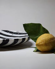 Load image into Gallery viewer, JB Stripes Marble Tray
