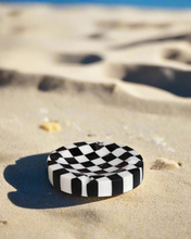 Load image into Gallery viewer, JB Checkered Ashtray
