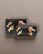 Load image into Gallery viewer, Seletti Lipstick small bag two-piece set
