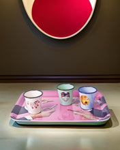 Load image into Gallery viewer, Seletti Lipsticks toiler paper Tray
