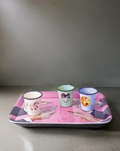 Load image into Gallery viewer, Seletti Lipsticks toiler paper Tray
