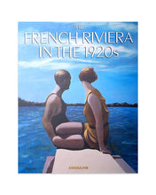 Load image into Gallery viewer, The French Riviera in the 1920&#39;s
