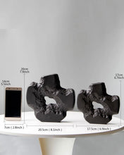 Load image into Gallery viewer, The Moon Rock Vase
