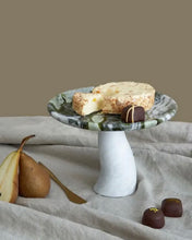 Load image into Gallery viewer, Rainforest Mushroom Tray / Stand
