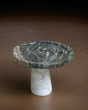 Load image into Gallery viewer, Rainforest Mushroom Tray / Stand
