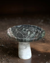 Load image into Gallery viewer, Rainforest Mushroom Tray / Stand
