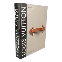 Load image into Gallery viewer, Louis Vuitton : The Birth of Modern Luxury Updated Edition
