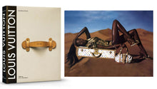 Load image into Gallery viewer, Louis Vuitton : The Birth of Modern Luxury Updated Edition
