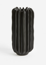 Load image into Gallery viewer, Organic Onyx Vase
