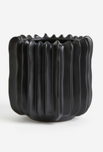 Load image into Gallery viewer, Decorative Onyx Vase/Pot
