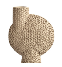 Load image into Gallery viewer, Sphere Shisen Bubl vase
