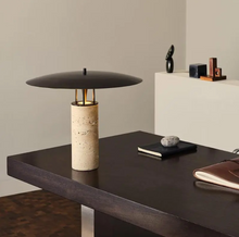 Load image into Gallery viewer, LUNA TABLE LAMP
