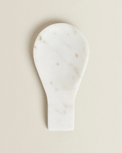 Load image into Gallery viewer, Marble Spoon Rest
