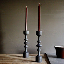 Load image into Gallery viewer, JADE BOTANICS Solving Candlesticks &#39;&#39; PACK OF 4 &#39;&#39;
