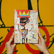 Load image into Gallery viewer, Jean-Michel Basquiat (40th Edition)
