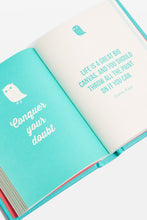 Load image into Gallery viewer, Believe in Yourself you are Amazing mini Book
