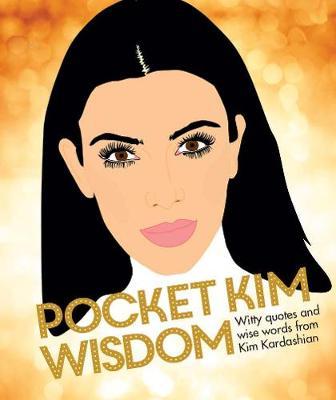 Mini Pocket Kim Wisdom