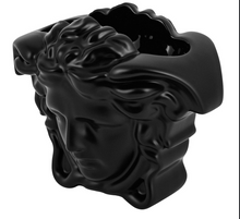 Load image into Gallery viewer, Medusa Small  Vase
