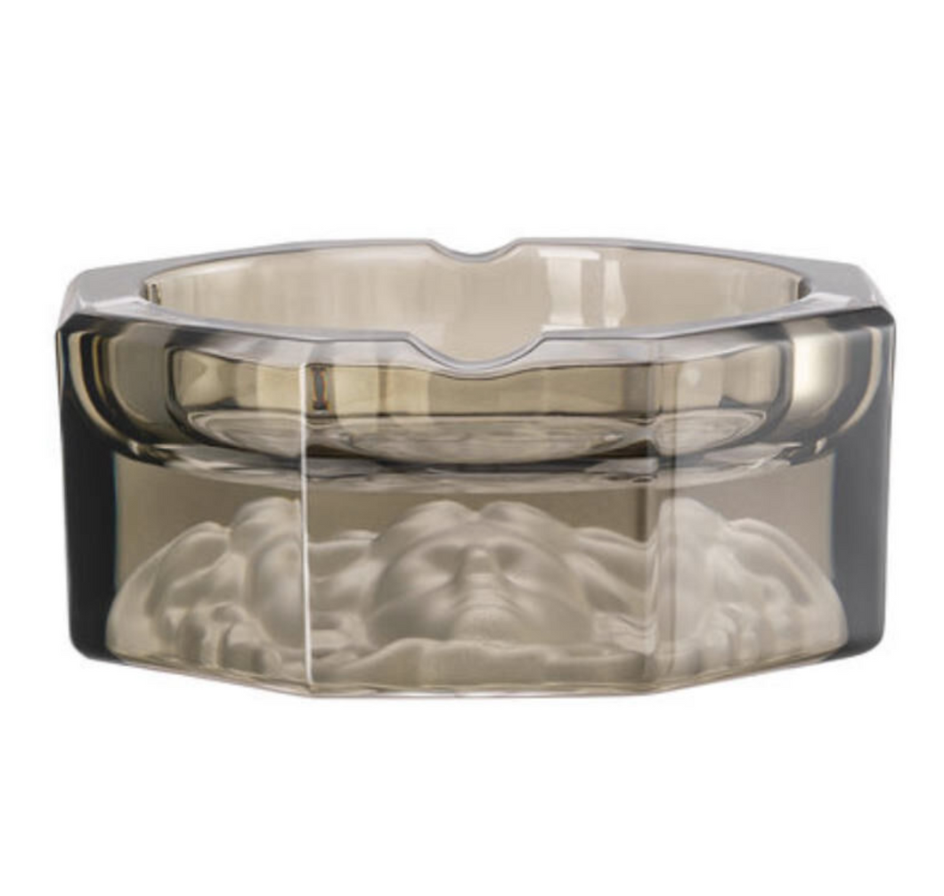 Medusa Lumiere Haze Ashtray