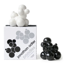 Load image into Gallery viewer, Poodle Salt &amp; Pepper Shakers
