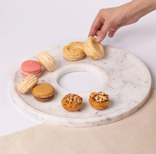 Load image into Gallery viewer, Le Cerne - Decorative &amp; Serving Tray
