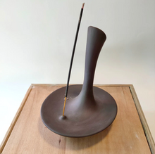 Load image into Gallery viewer, Flow - Incense Holder
