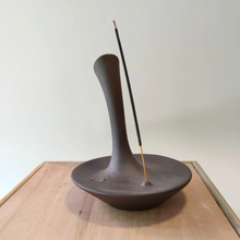 Load image into Gallery viewer, Flow - Incense Holder
