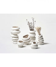 Load image into Gallery viewer, Mrs. Bibendum Vase
