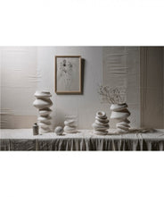 Load image into Gallery viewer, Mrs. Bibendum Vase
