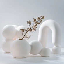 Load image into Gallery viewer, The Bubbles Collection - Mini Vase
